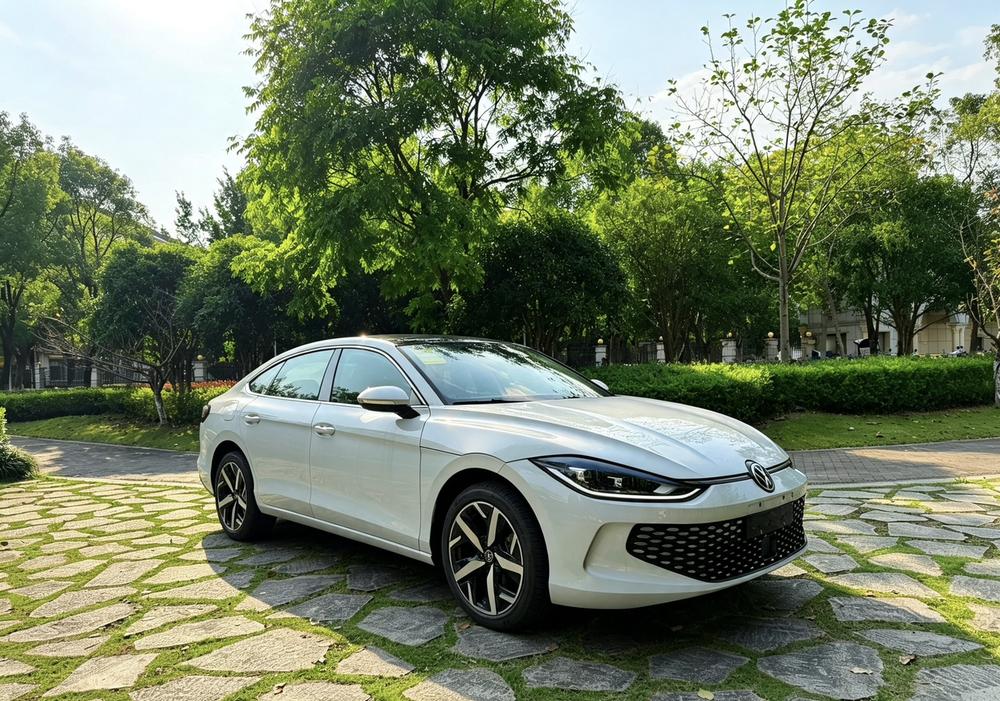 Volkswagen Lamando