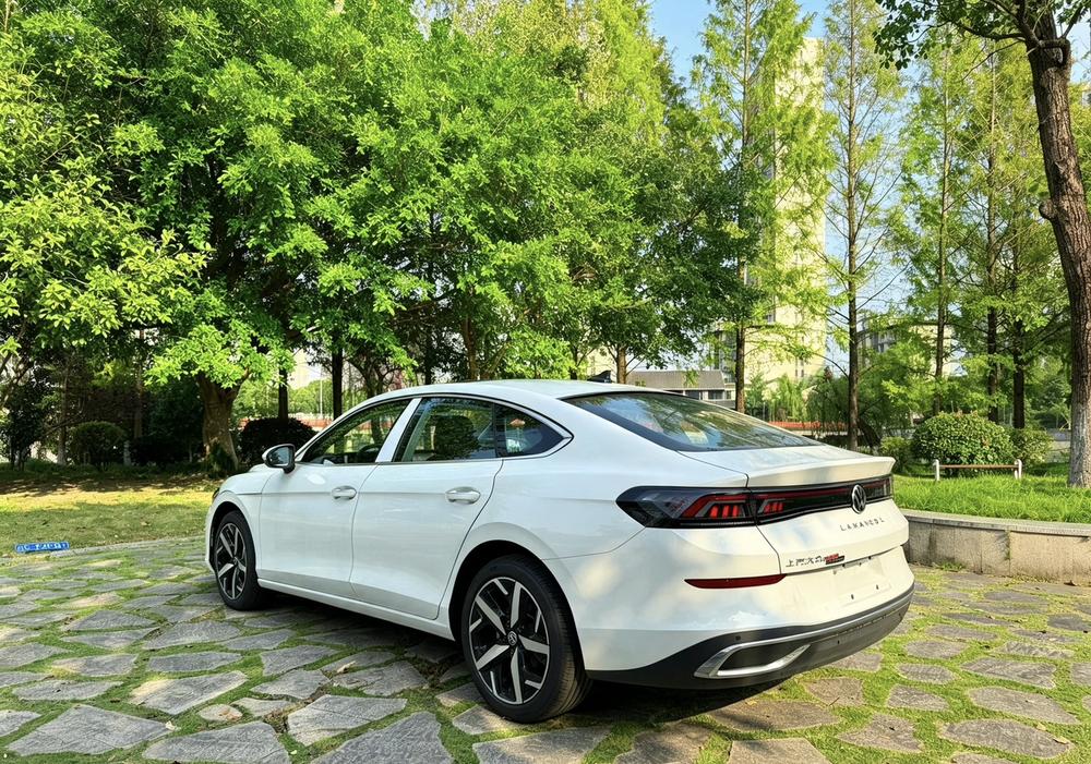 Volkswagen Lamando