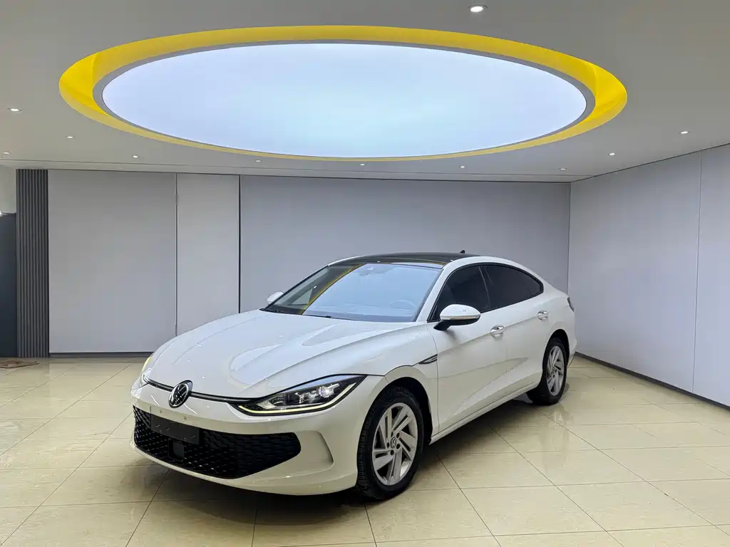 Volkswagen Lamando