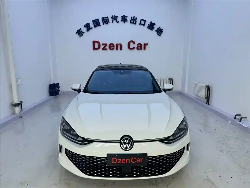 Volkswagen Lamando