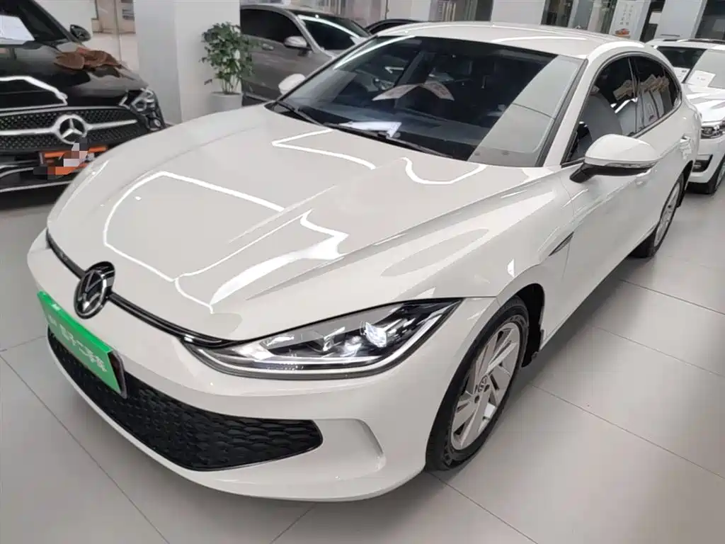 Volkswagen Lamando