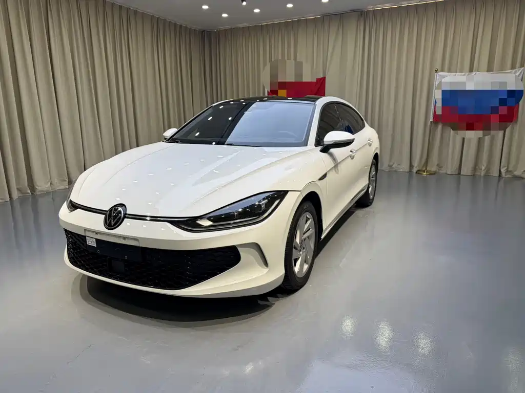 Volkswagen Lamando