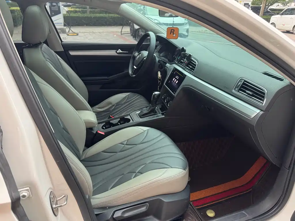 Volkswagen Lamando