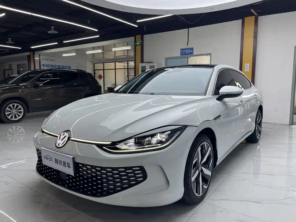 Volkswagen Lamando