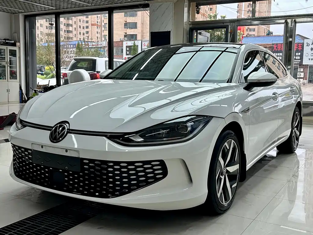 Volkswagen Lamando