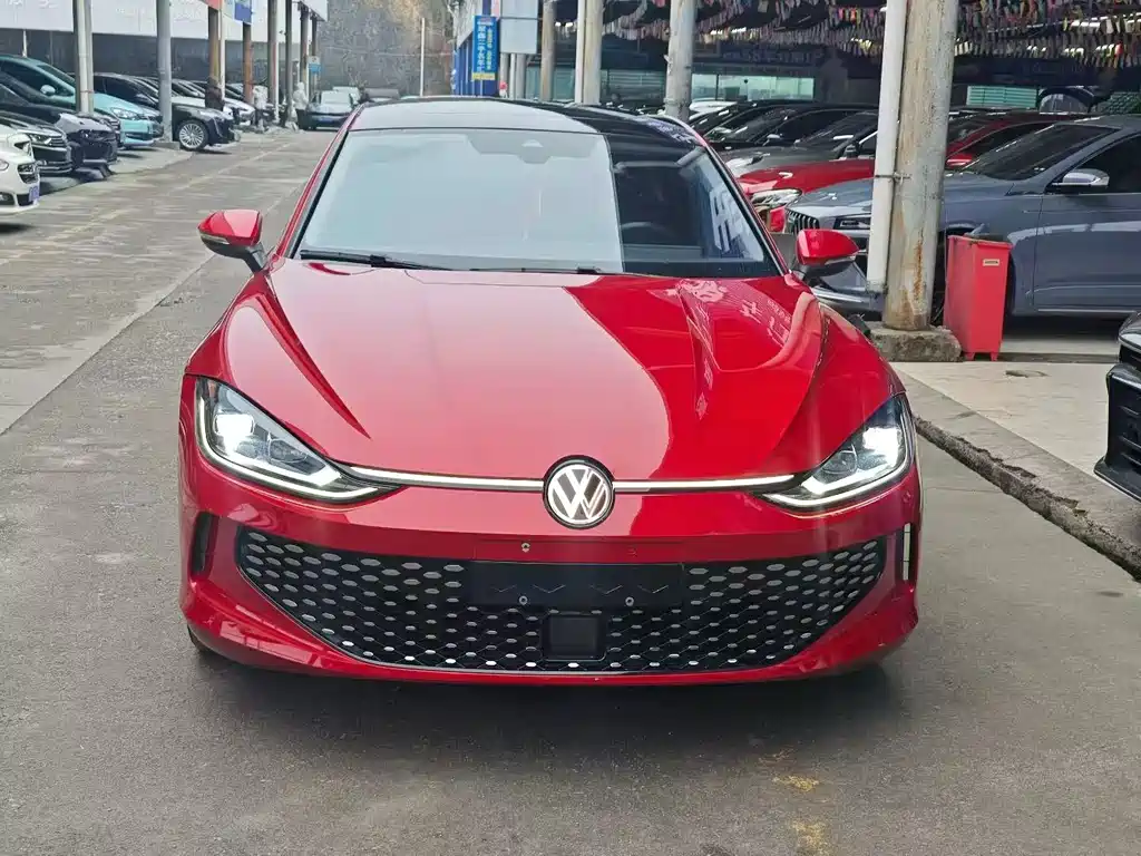 Volkswagen Lamando