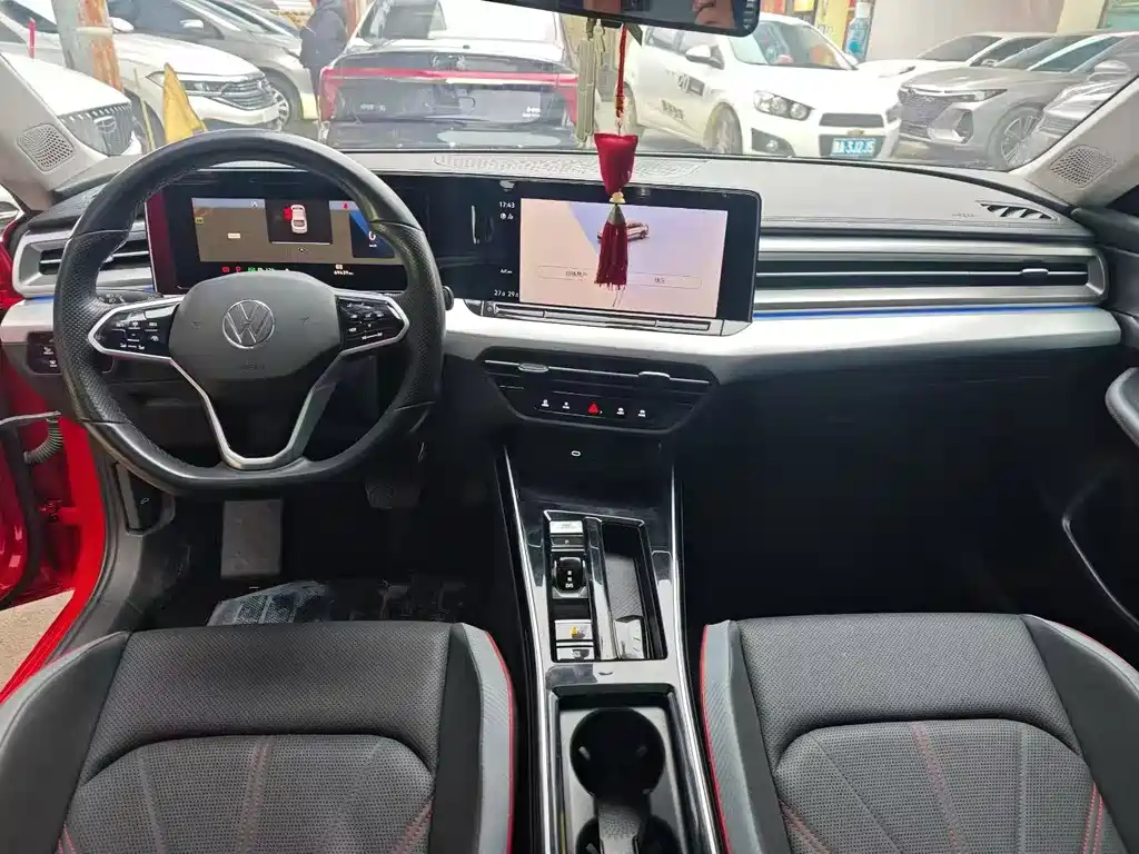 Volkswagen Lamando