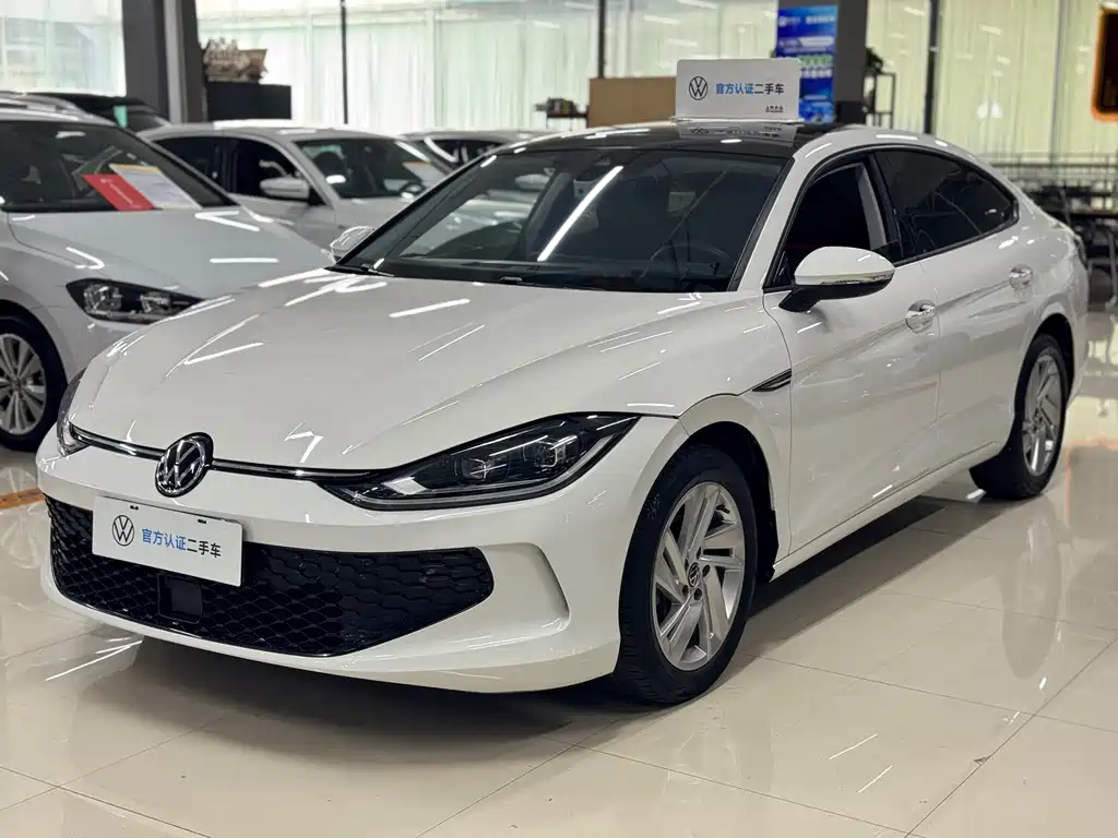 Volkswagen Lamando