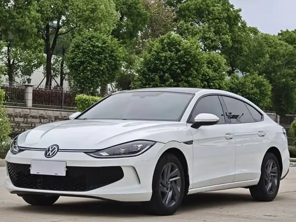 Volkswagen Lamando