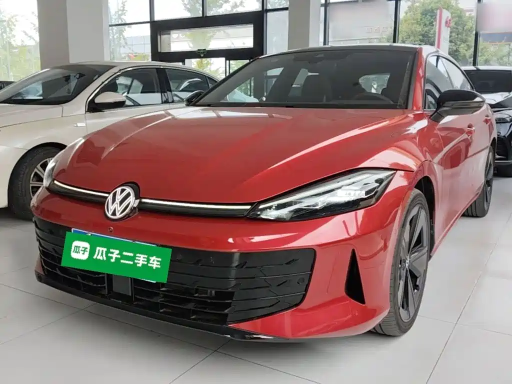 Volkswagen Lamando