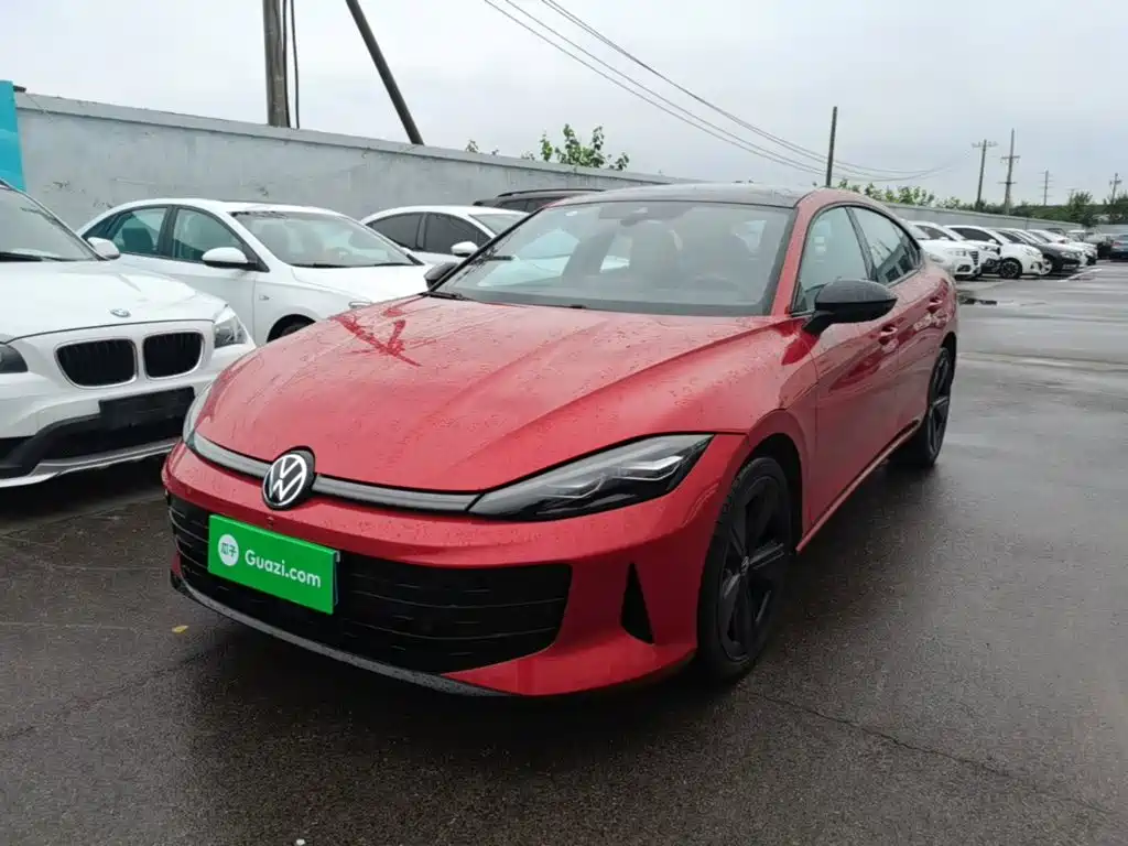 Volkswagen Lamando