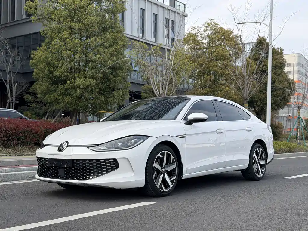 Volkswagen Lamando