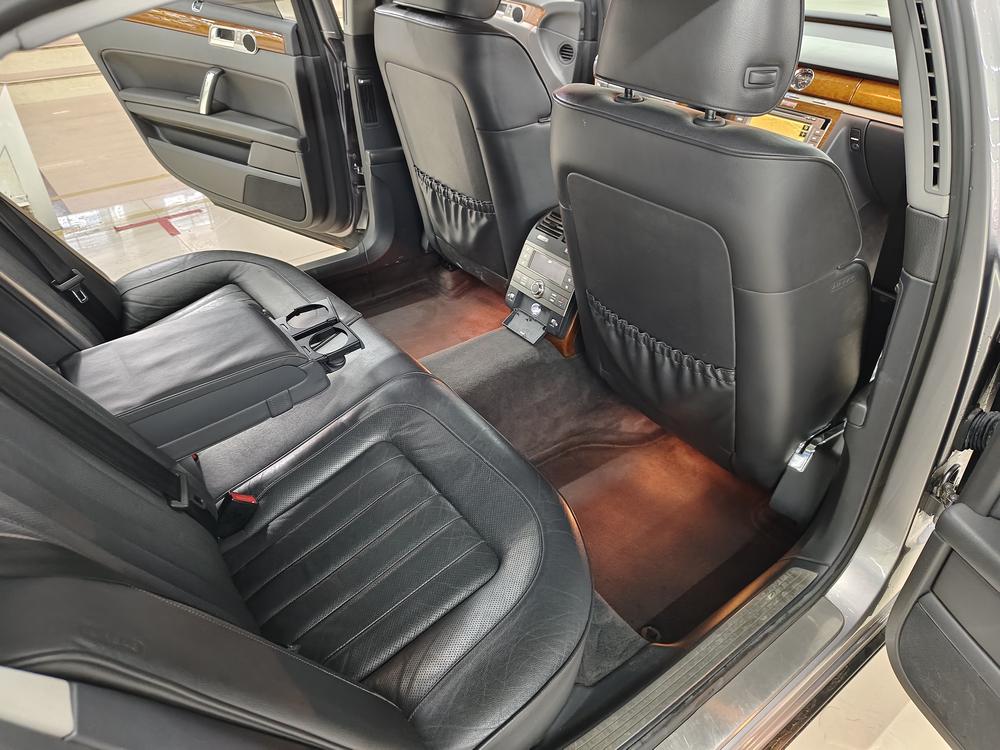 Volkswagen Phaeton