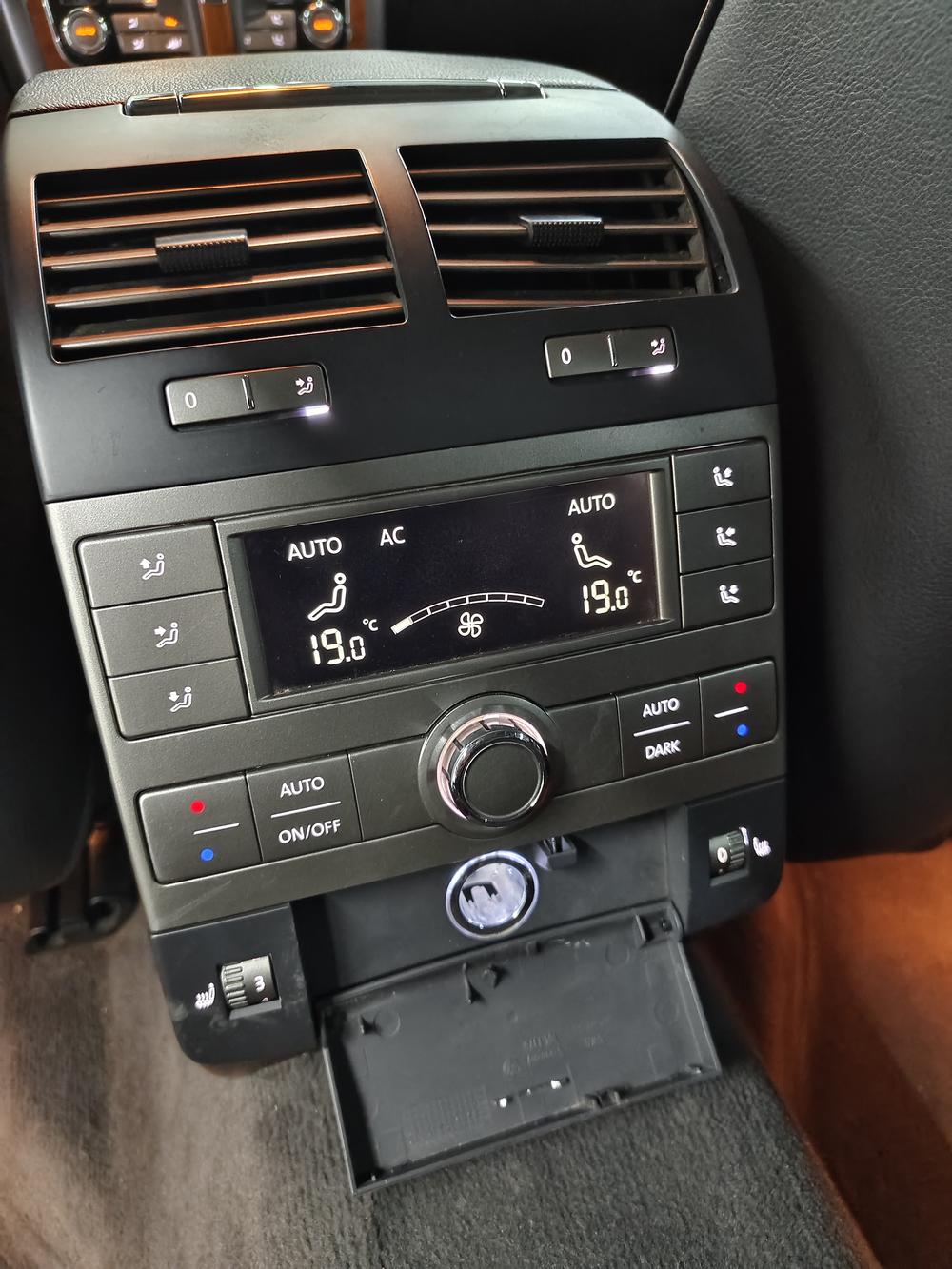 Volkswagen Phaeton