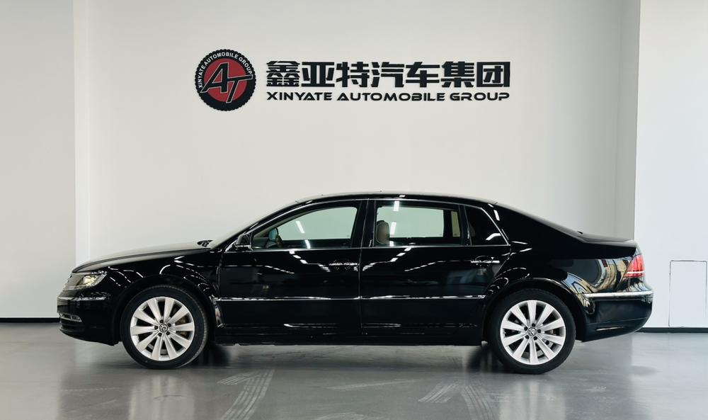 Volkswagen Phaeton