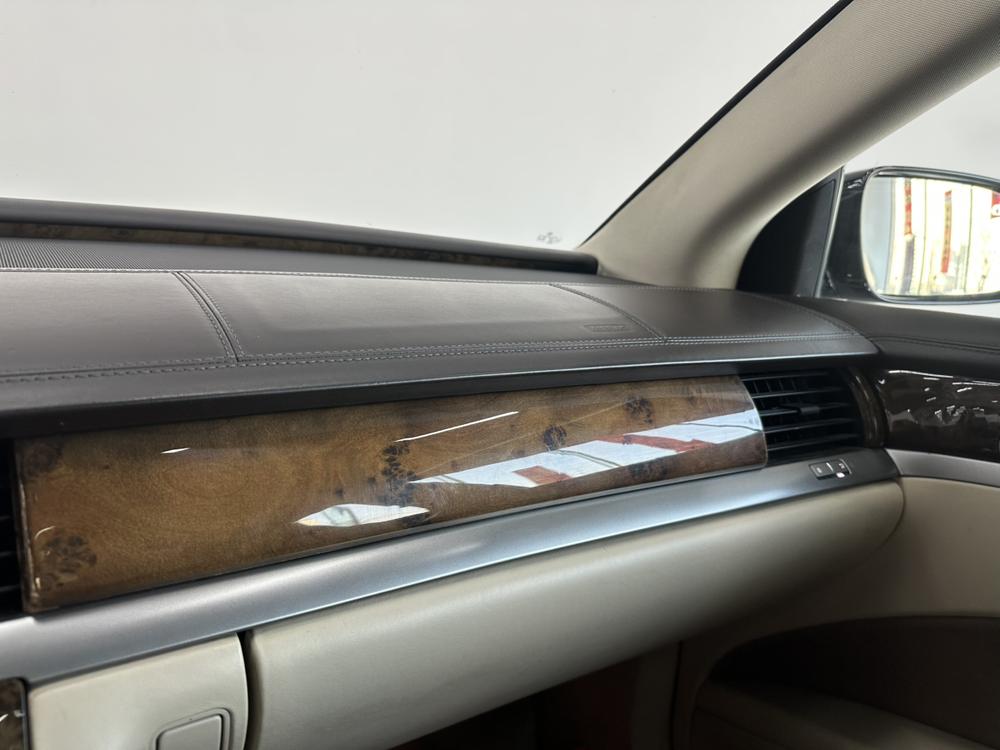 Volkswagen Phaeton