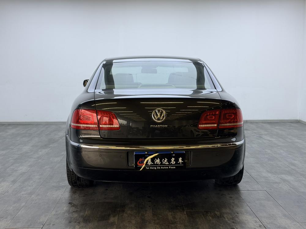 Volkswagen Phaeton