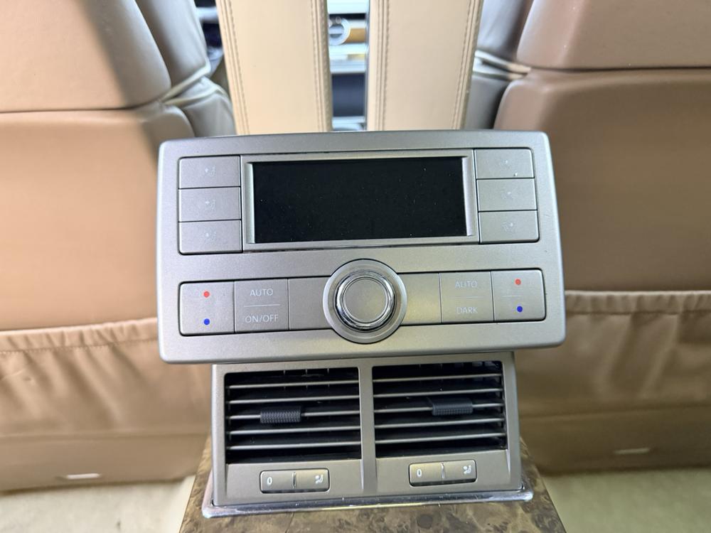 Volkswagen Phaeton