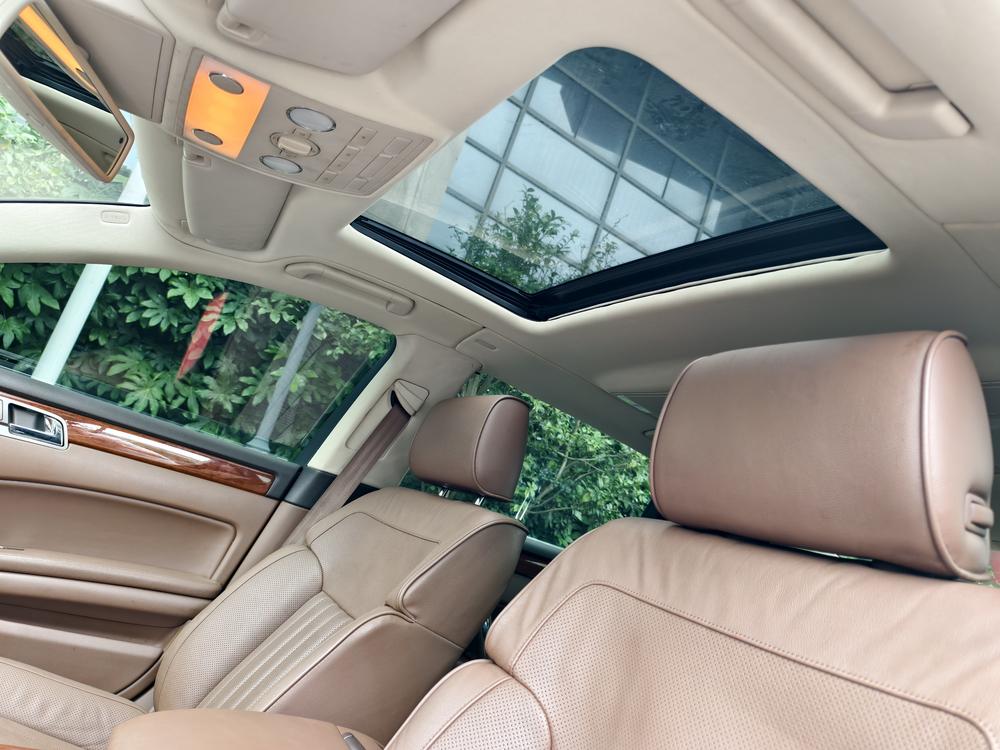 Volkswagen Phaeton