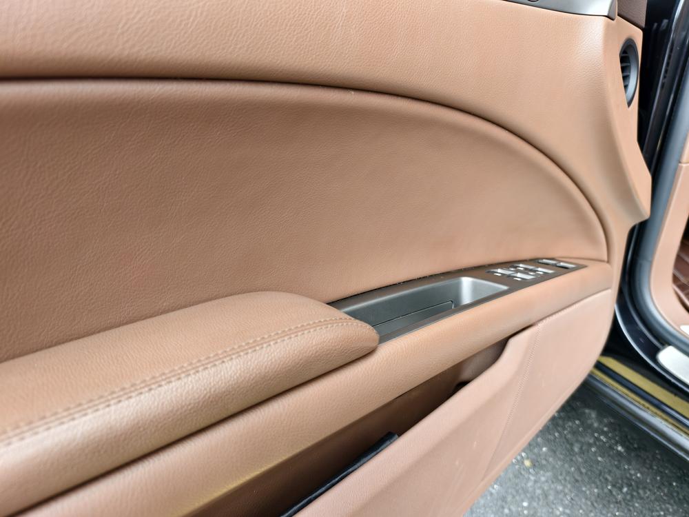 Volkswagen Phaeton