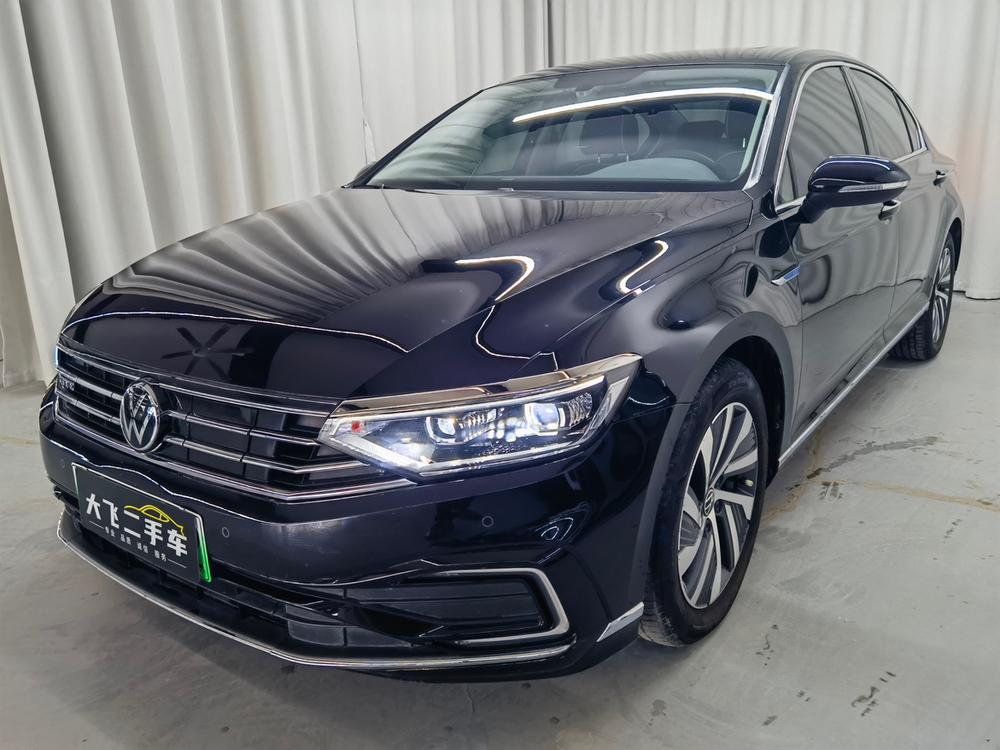 Volkswagen 迈腾PHEV
