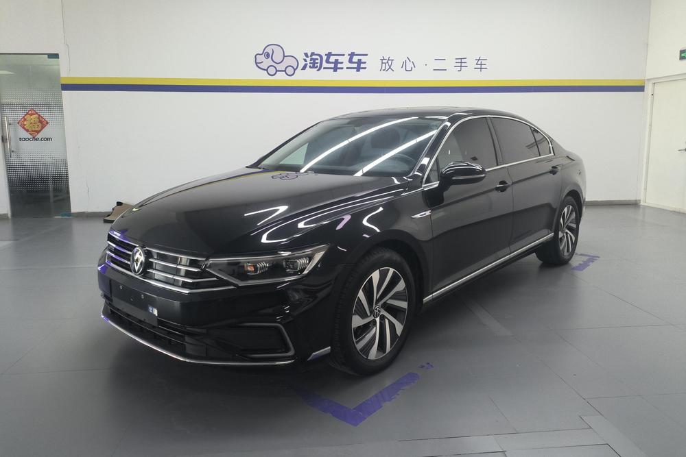 Volkswagen 迈腾PHEV