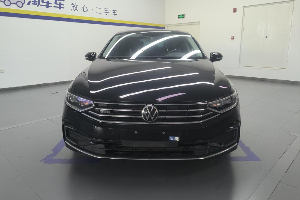 Volkswagen 迈腾PHEV