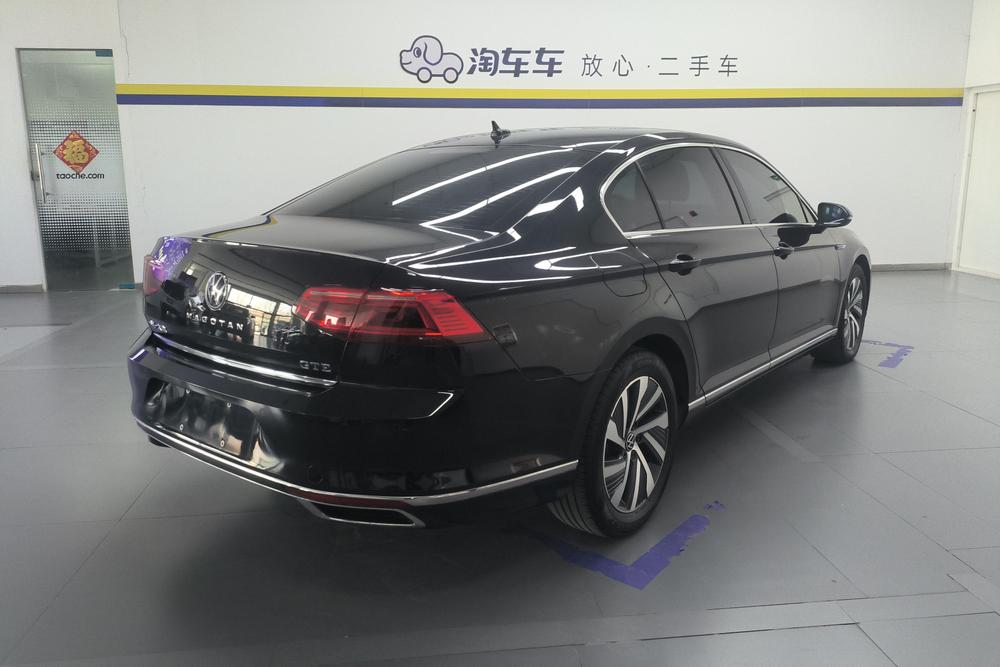 Volkswagen 迈腾PHEV