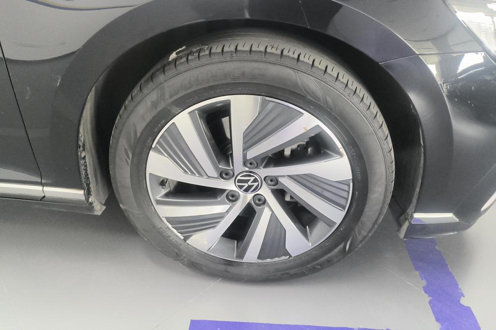 Volkswagen 迈腾PHEV