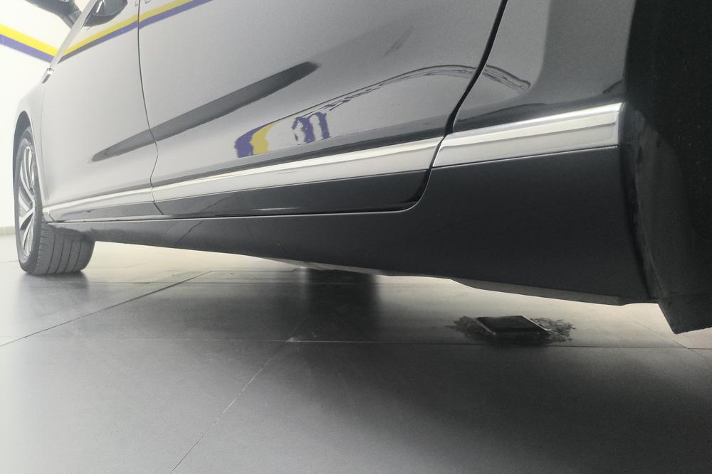 Volkswagen 迈腾PHEV