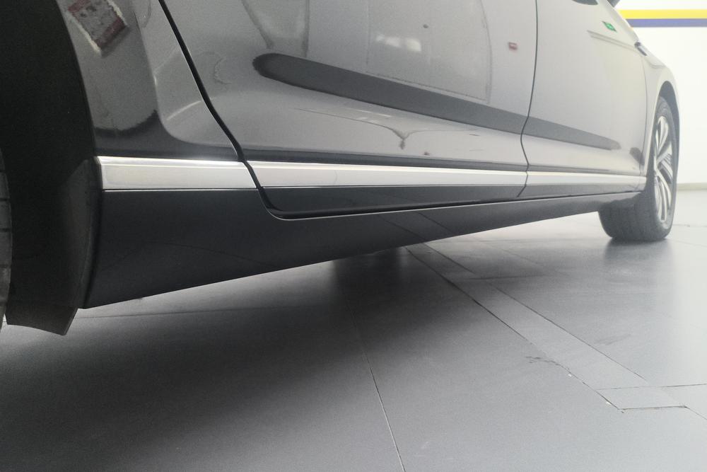 Volkswagen 迈腾PHEV
