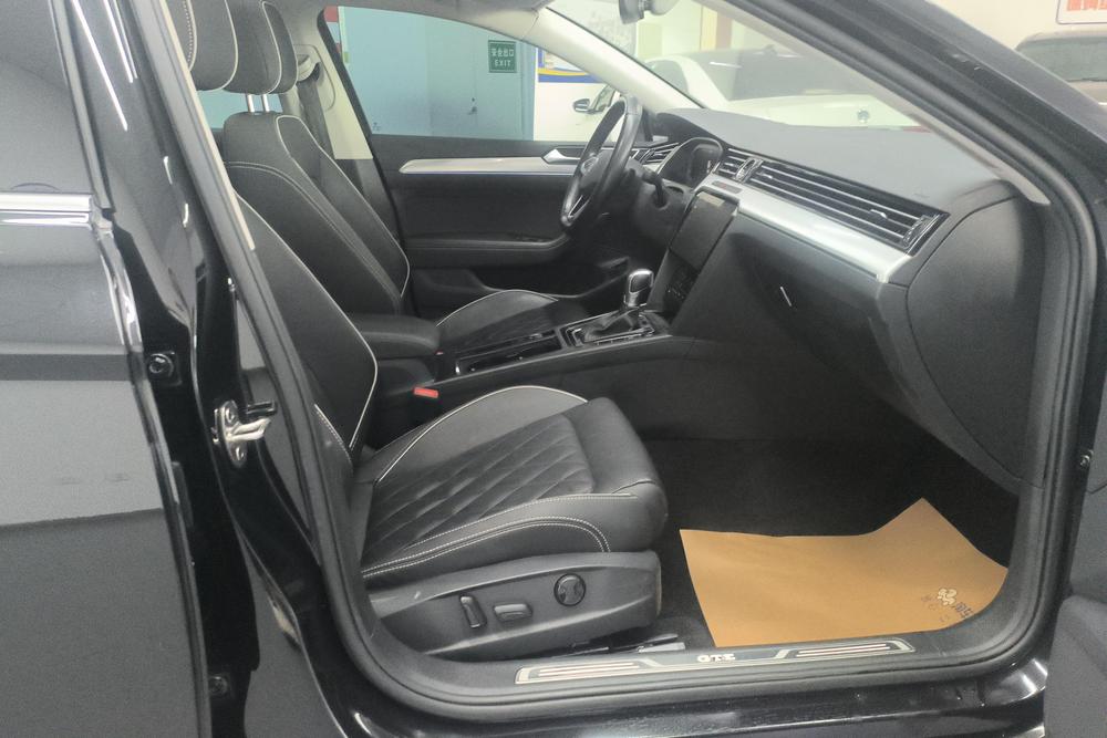 Volkswagen 迈腾PHEV