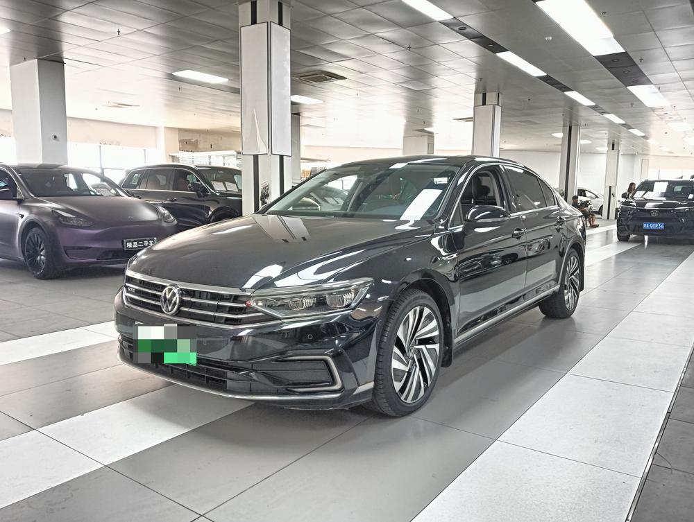 Volkswagen 迈腾PHEV