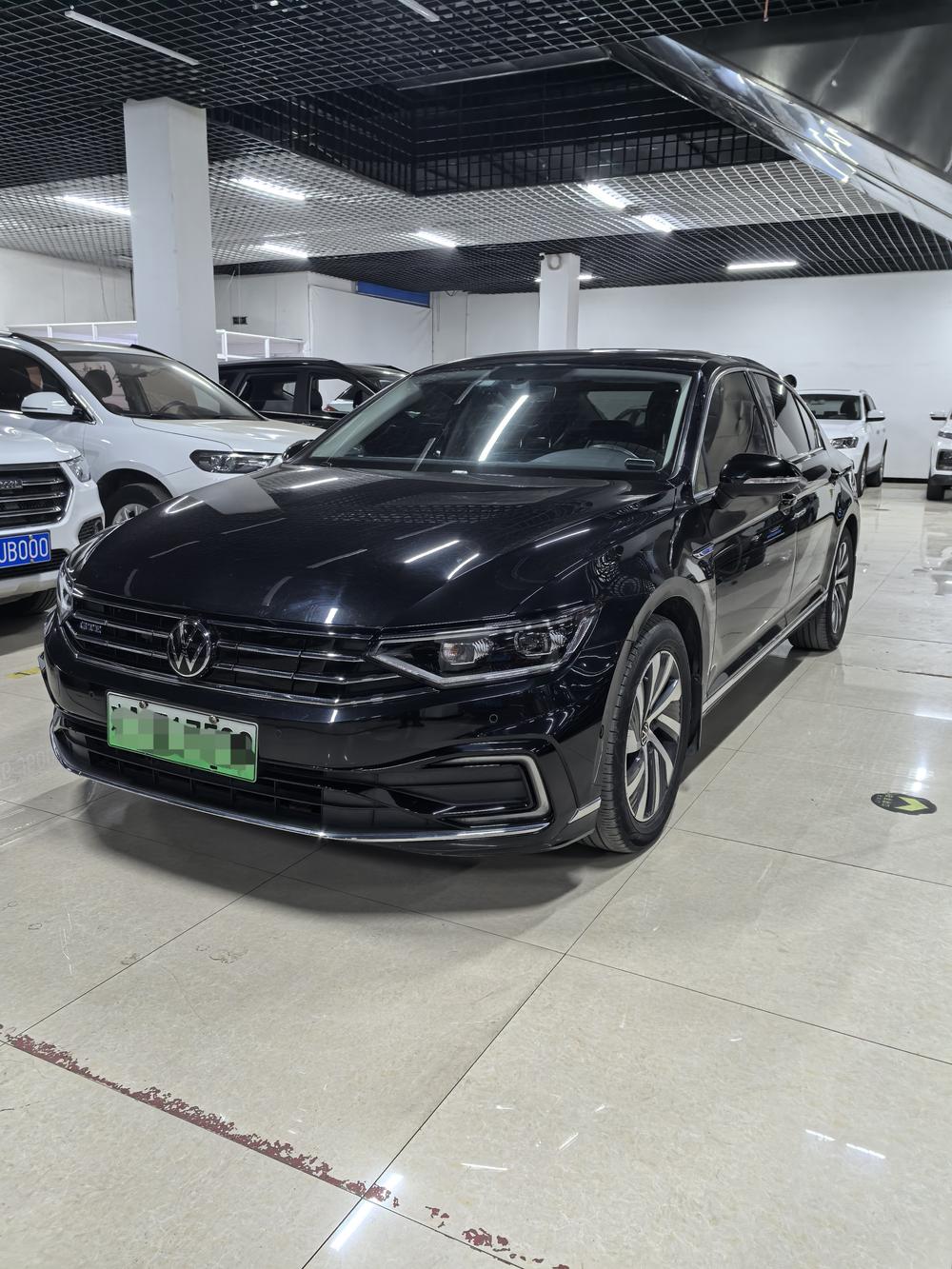 Volkswagen 迈腾PHEV