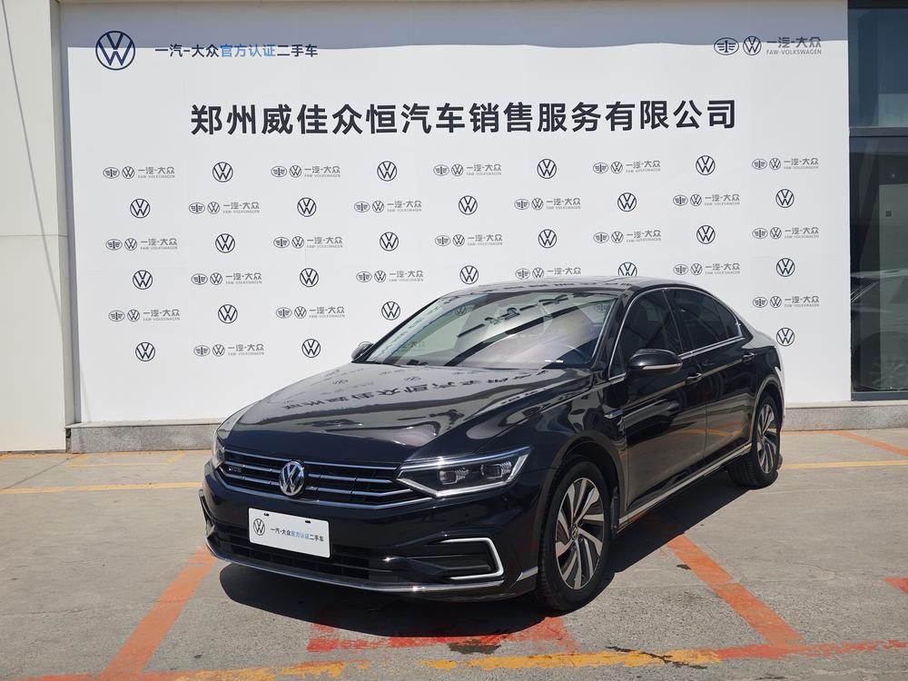 Volkswagen 迈腾PHEV