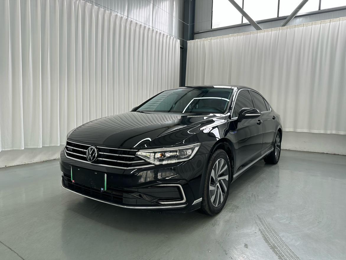 Volkswagen 迈腾PHEV