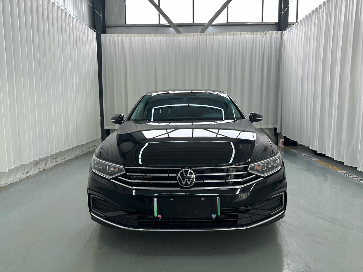 Volkswagen 迈腾PHEV