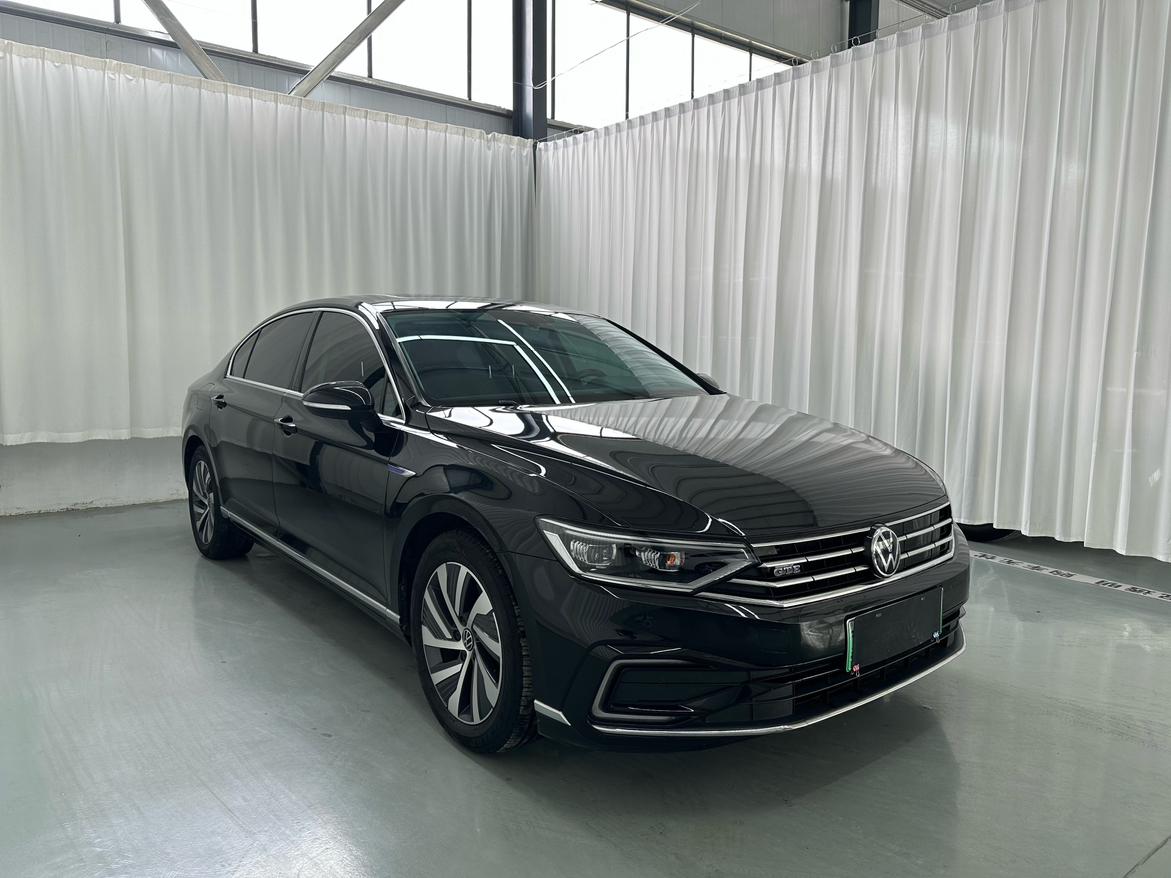 Volkswagen 迈腾PHEV