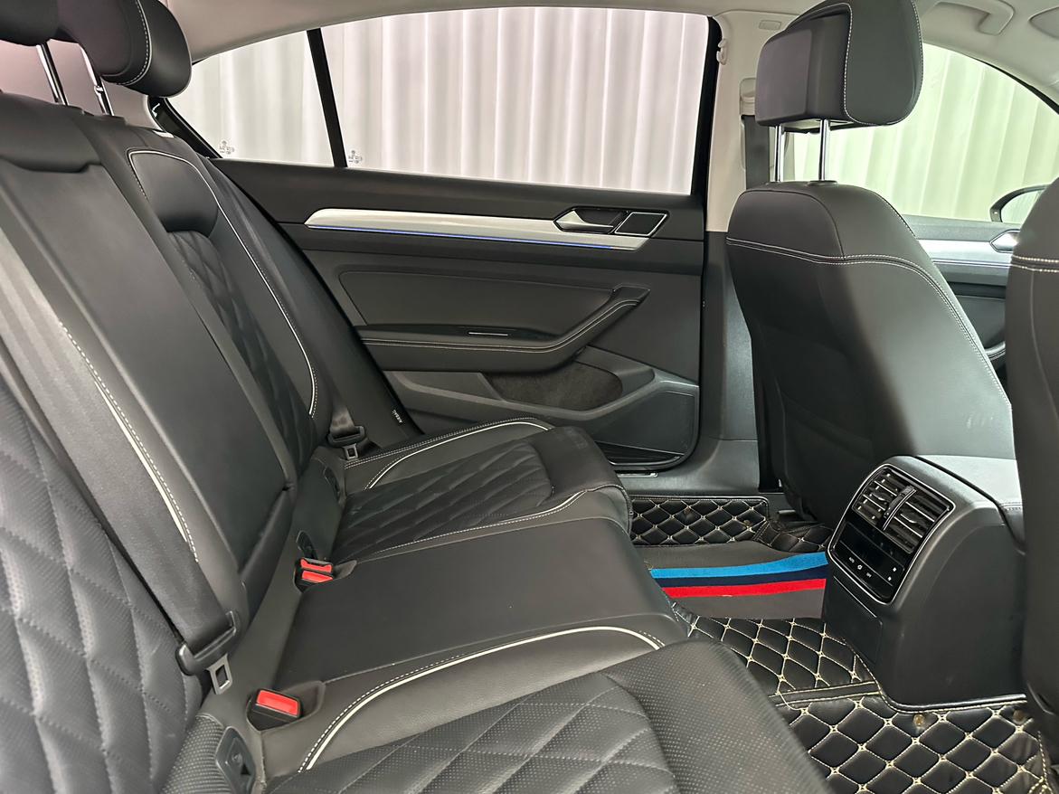 Volkswagen 迈腾PHEV