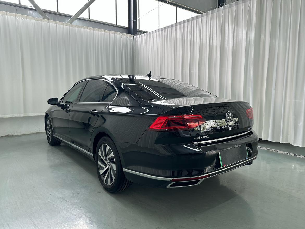 Volkswagen 迈腾PHEV