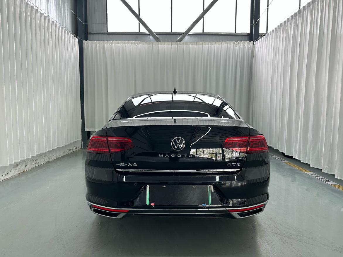 Volkswagen 迈腾PHEV