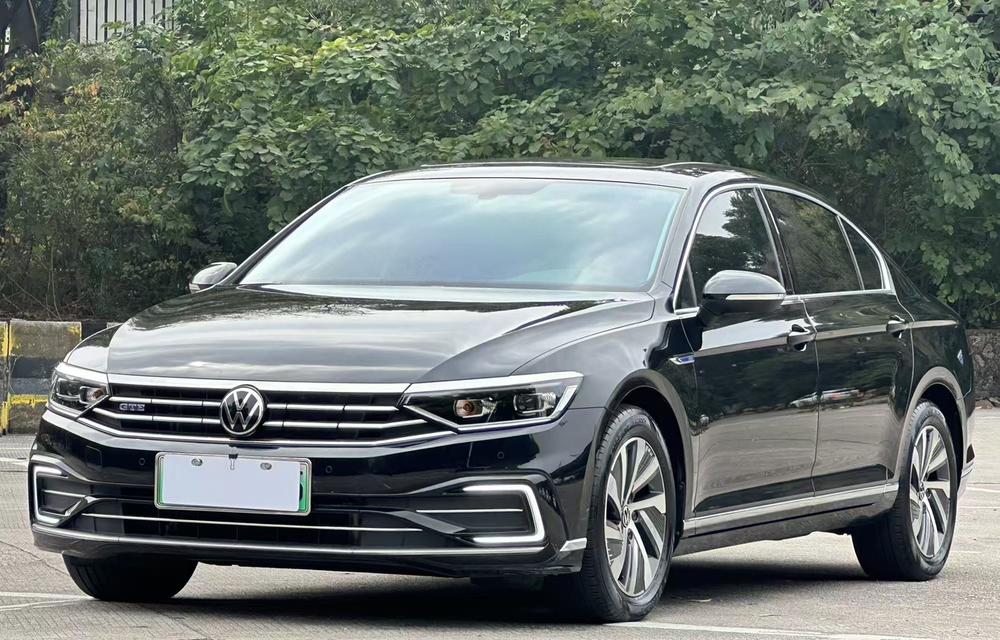Volkswagen 迈腾PHEV