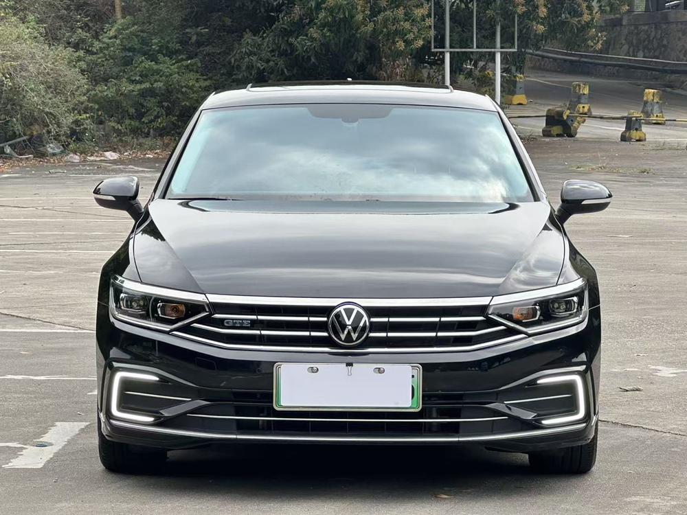 Volkswagen 迈腾PHEV