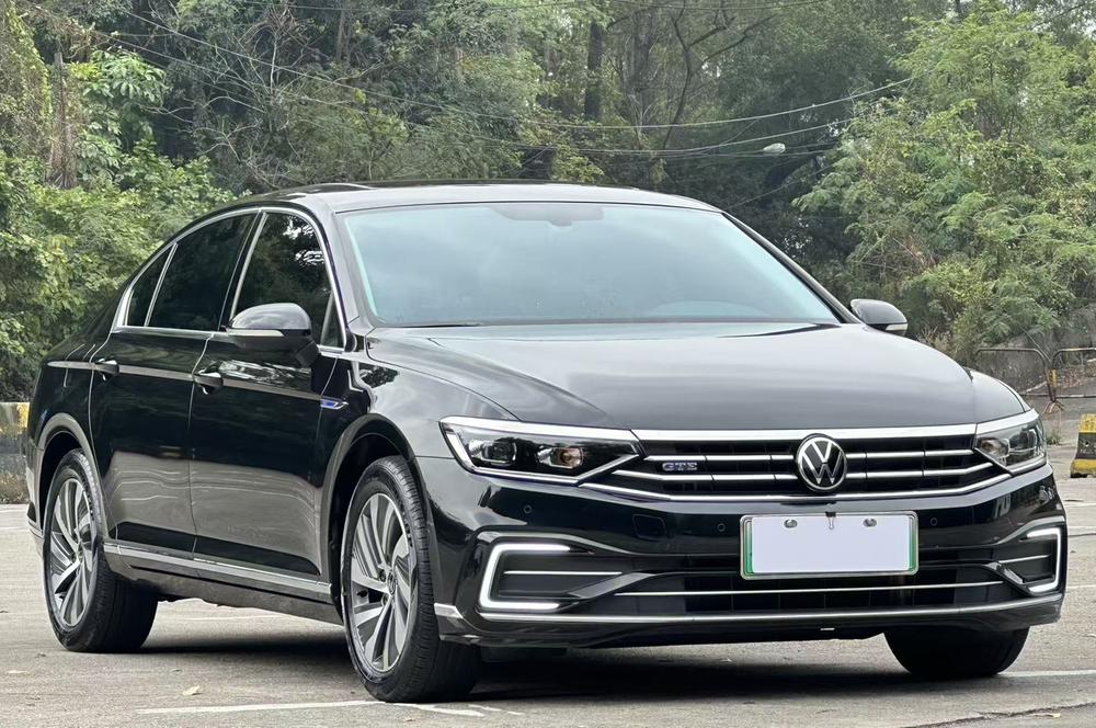 Volkswagen 迈腾PHEV