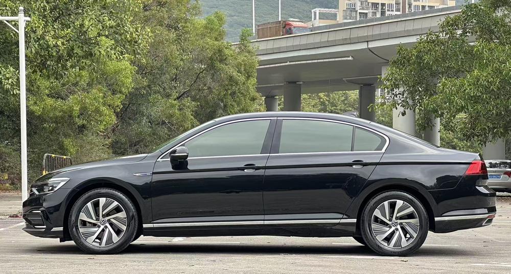 Volkswagen 迈腾PHEV