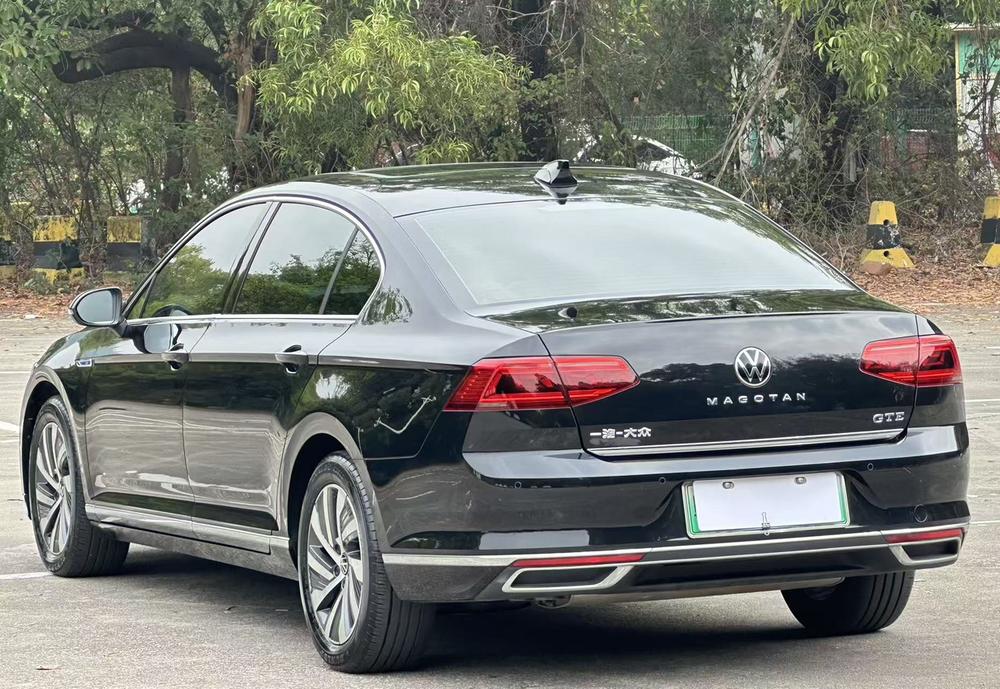 Volkswagen 迈腾PHEV