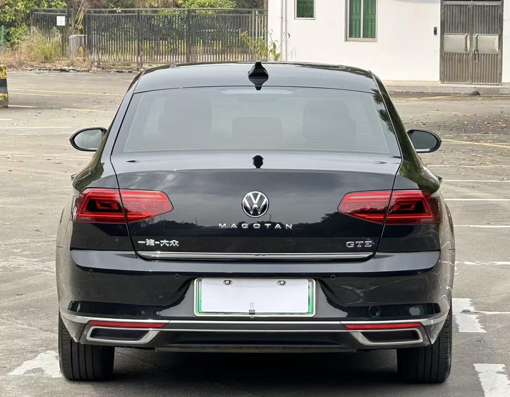 Volkswagen 迈腾PHEV