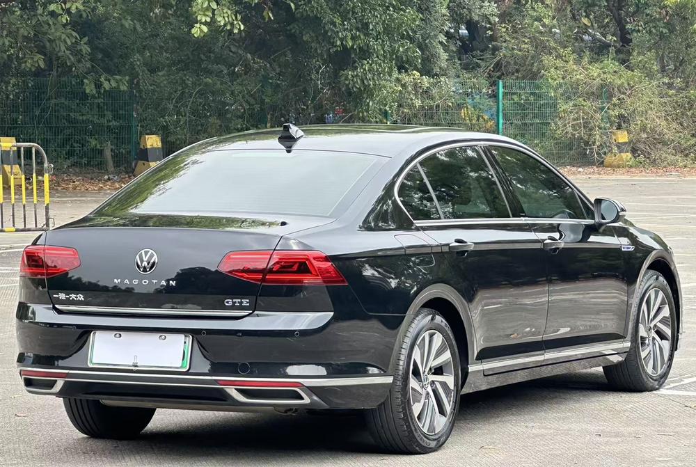 Volkswagen 迈腾PHEV