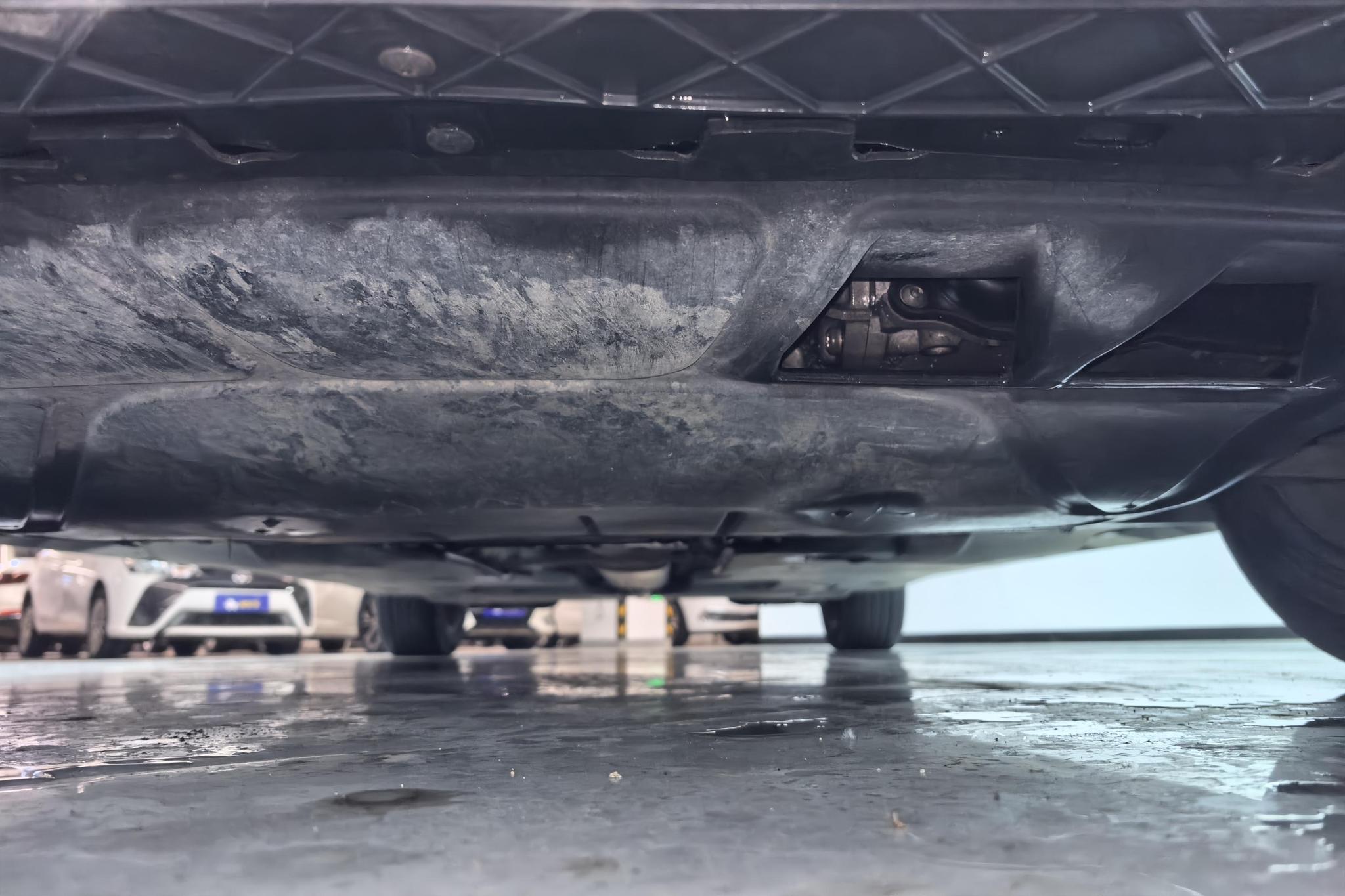 Volkswagen 迈腾PHEV