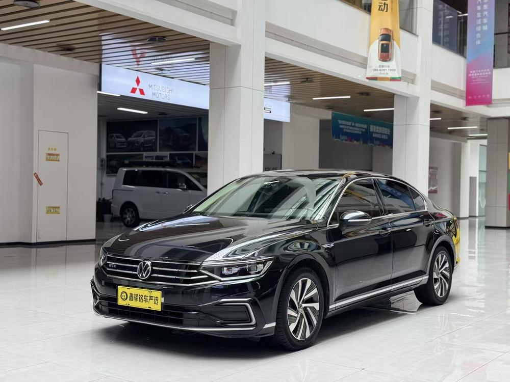 Volkswagen 迈腾PHEV
